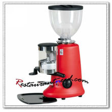 B054 Molinillo eléctrico profesional del grano de café del estilo italiano
